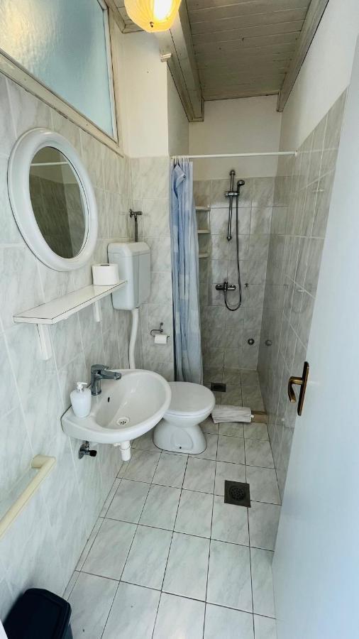 Danijela Apartment Lumbarda