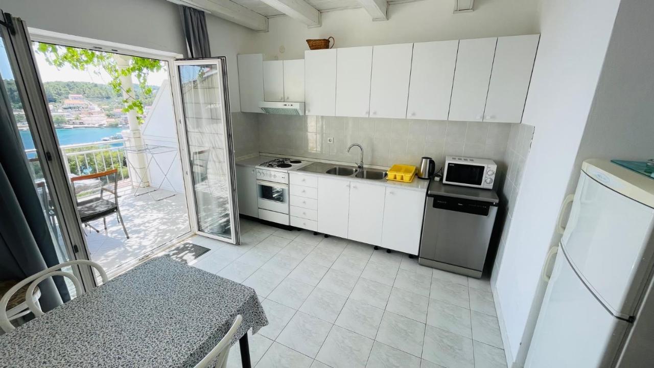 Danijela Apartment