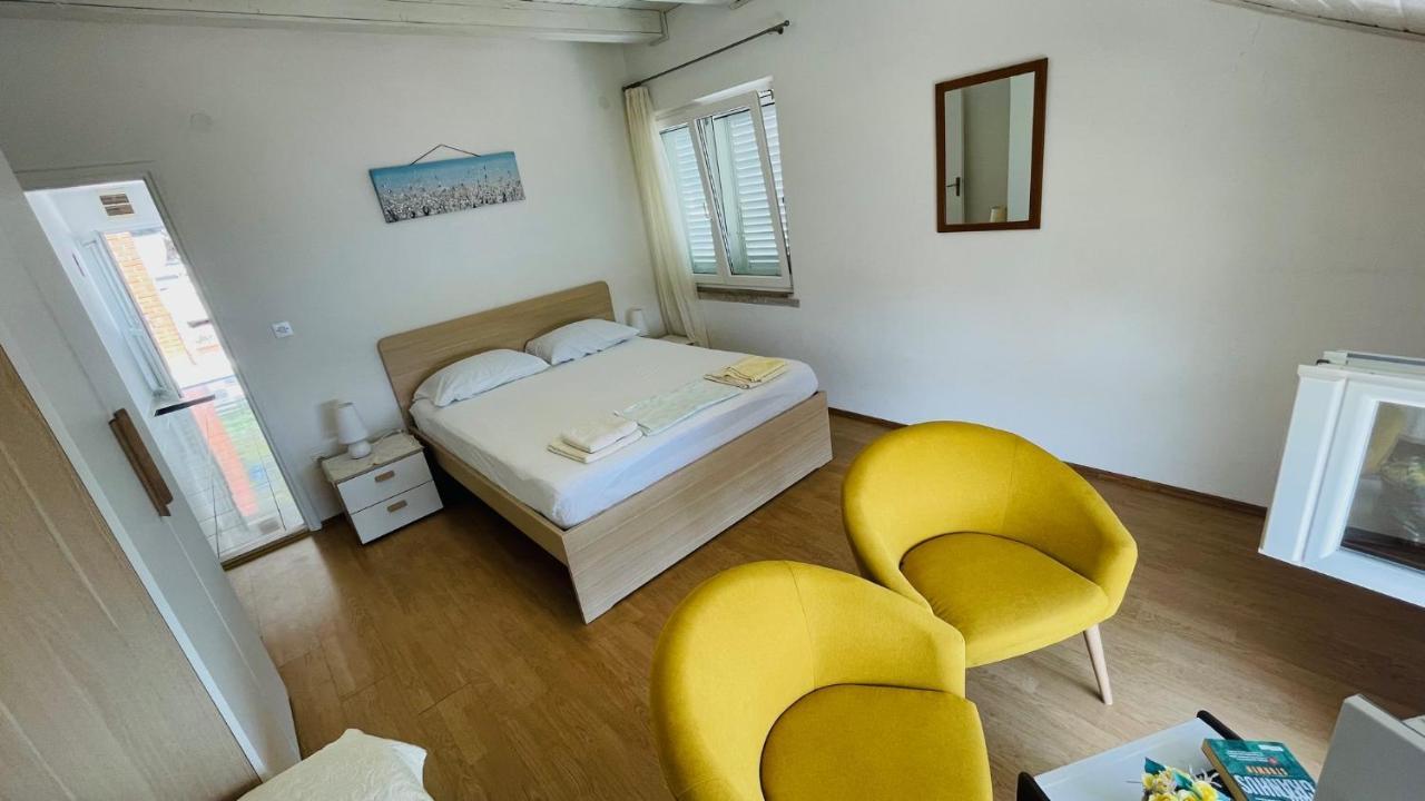 Apartment Danijela Lumbarda