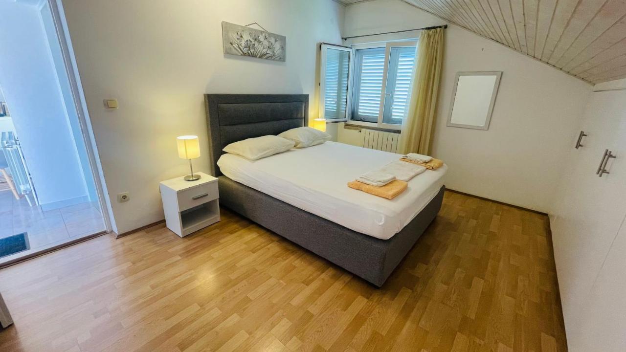 Apartment Danijela *