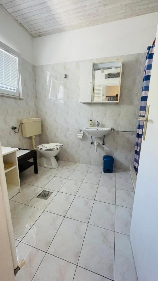 Danijela Apartment Lumbarda