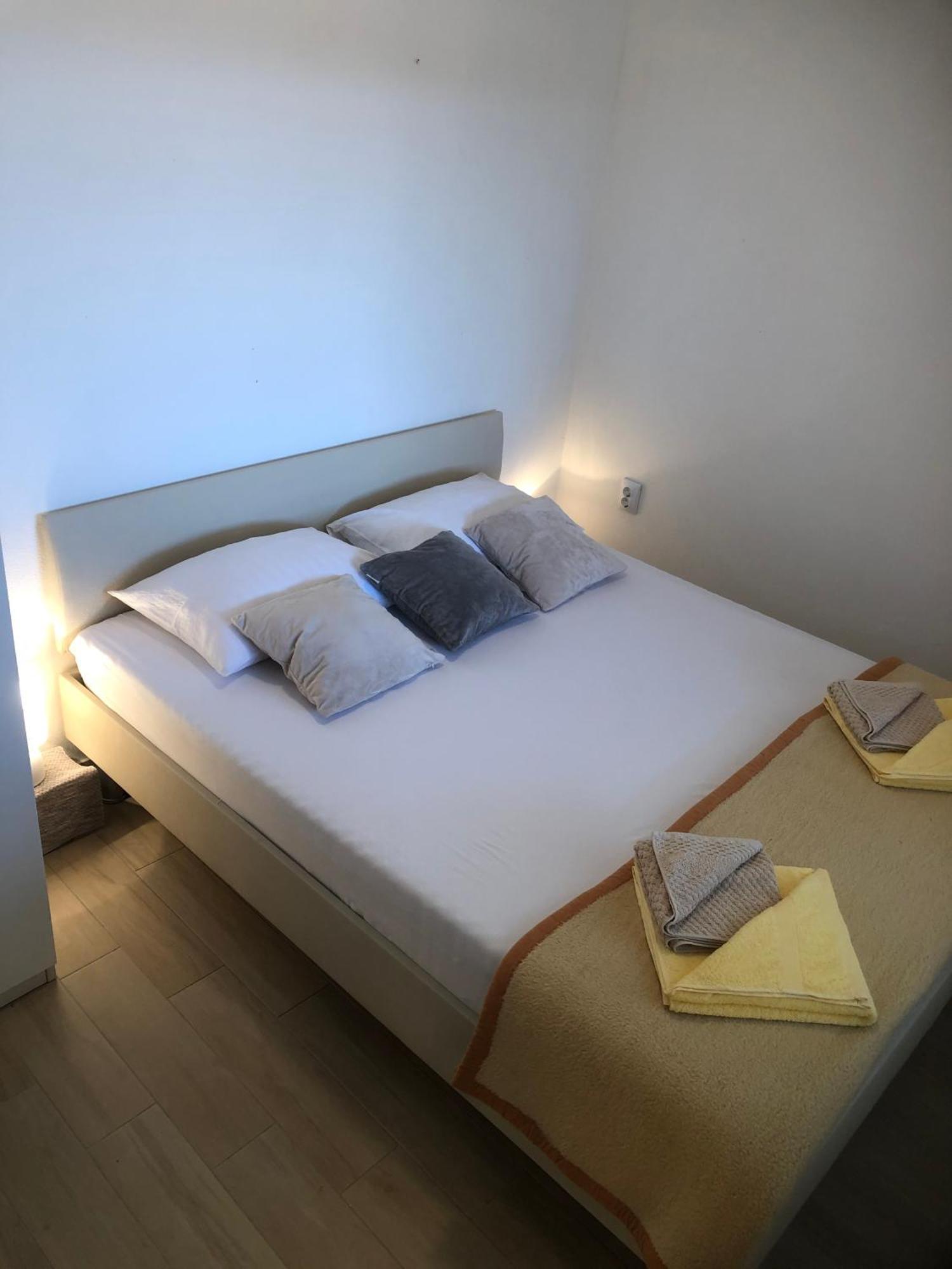 Apartment Danijela Lumbarda