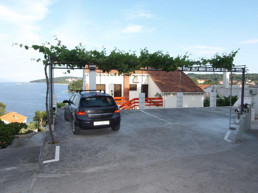 Apartment Danijela *