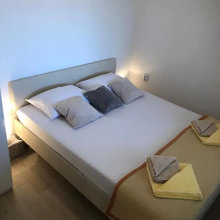Apartments Danijela Lumbarda Room photo