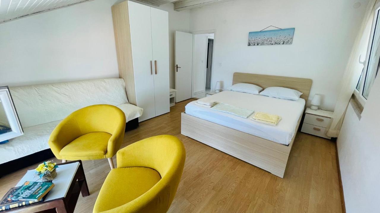 Danijela Apartment