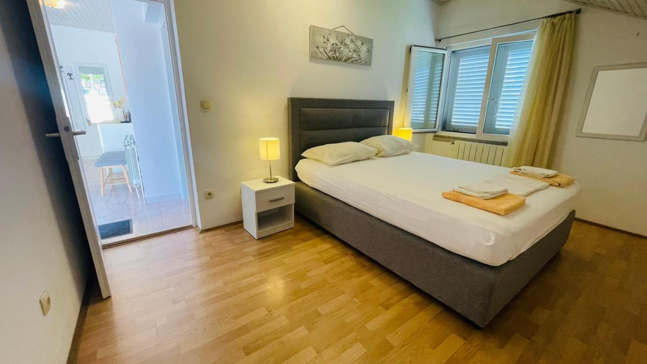 Apartment Danijela *