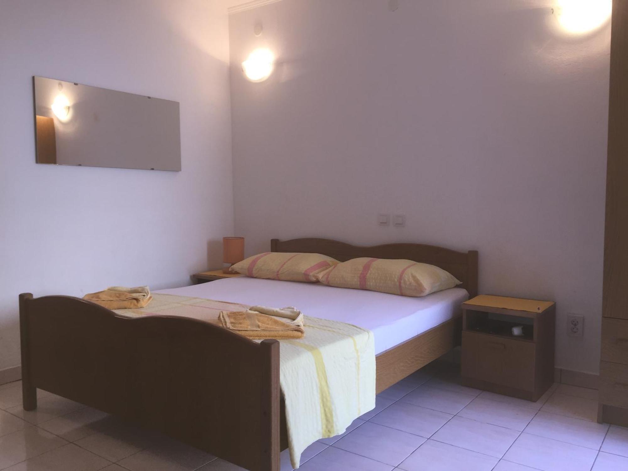 Apartment Danijela Lumbarda